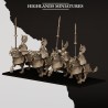 Sunland Wingless Gryphon Unit 2+3 CMD