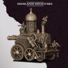 Marduk Iron Engine