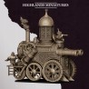 Marduk Iron Engine