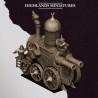Marduk Iron Engine
