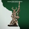 Feral Elves Bladesingers x10