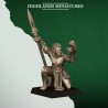 Feral Elves Bladesingers x10