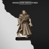Zombies x10 | Highlands Miniatures | Vampire
