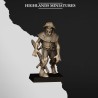 Zombies x10 | Highlands Miniatures | Vampire