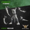 TREESPIRIT - Forest Warriors | White Angel Miniatures