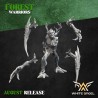 TREESPIRIT - Forest Warriors | White Angel Miniatures
