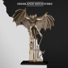 Giant Bats | RPGs | 32mm 28mm | Highlands Miniatures | Vampire