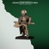 Feral Axemen x 10 | RPGs | Roleplaying | Wood Elfves | Highlands Miniatures