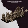 Marduk Warriors Great Weapon x10 |Highlands Miniatures| Tabletop