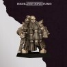 Sons of Marduk Shooters x10 Jezzail | Highlands Miniatures| Tabletop
