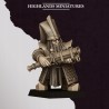 Sons of Marduk Shooters x10 Jezzail | Highlands Miniatures| Tabletop