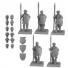 Breton Men-at-arms w/ Polearms & Medium Armor x 10 | Monstrous Encounters