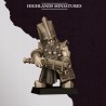 Sons of Marduk Shooters x10 Jezzail | Highlands Miniatures| Tabletop
