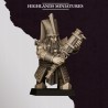Sons of Marduk Shooters x10 Jezzail | Highlands Miniatures| Tabletop