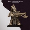 Sons of Marduk Shooters x10 Jezzail | Highlands Miniatures| Tabletop