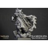 The Necromancer - Bigusson - Druk 3d - Highlands Miniatures