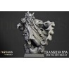 The Necromancer - Bigusson - Druk 3d - Highlands Miniatures