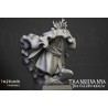 The Necromancer - Bigusson - Druk 3d - Highlands Miniatures