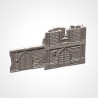 WTC FOLDABLE CATHEDRAL 2 - Bigusson - Teren - Txarli Factory