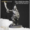 Skeleton Warriors with Swords Unit x7 + cmd - Bigusson-Highlands Miniatures
