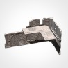 WTC FOLDABLE CATHEDRAL 2 - Bigusson - Teren - Txarli Factory