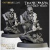 Ghouls Unit x10 - Bigusson - Druk 3d - Highlands Miniatures
