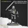 Skeleton Warriors with Swords Unit x7 + cmd - Bigusson-Highlands Miniatures
