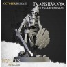 Skeleton Warriors with Swords Unit x7 + cmd - Bigusson-Highlands Miniatures