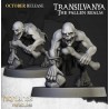 Ghouls Unit x10 - Bigusson - Druk 3d - Highlands Miniatures