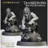 Ghouls Unit x10 - Bigusson - Druk 3d - Highlands Miniatures