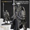 Mounted Skeletons x7 + command - Bigusson - Druk 3d - Highlands Miniatures