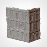 WTC FOLDABLE CATHEDRAL 1 - Bigusson - Teren - Txarli Factory