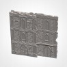 WTC FOLDABLE CATHEDRAL 1 - Bigusson - Teren - Txarli Factory