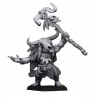 Cave Orc Shaman - Bigusson - Druk 3d - Highlands Miniatures
