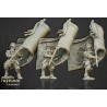 The Last Stand - Bigusson - Druk 3d - Highlands Miniatures