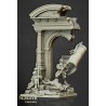 The Last Stand - Bigusson - Druk 3d - Highlands Miniatures