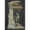 The Last Stand - Bigusson - Druk 3d - Highlands Miniatures