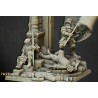 The Last Stand - Bigusson - Druk 3d - Highlands Miniatures