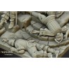 The Last Stand - Bigusson - Druk 3d - Highlands Miniatures