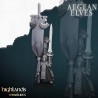 Swords of Messara x7 + command group - Bigusson - Highlands Miniatures