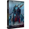 Alpharius: Głowa Hydry Warhammer 40k