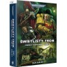 Warhammer 40.000 Ognisty Brzask tom IV - Świetlisty Tron Guy Haley