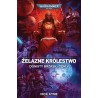 Żelazne Królestwo Nick Kyme Ognisty Brzask tom 5