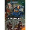 Czas Wilka Gav Thorpe Ognisty Brzask Tom 3