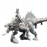 VENOMSAURUS White Angels druk 3d