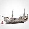 SHIPS AGROUND 2 Teren do gier bitewnych Txarli Factory
