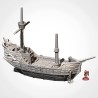 SHIPS AGROUND 1 Teren do gier bitewnych Txarli Factory