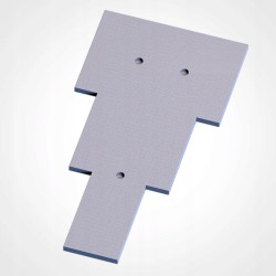 Lance Movement Tray z miejscami na magnesy | Lanca | Txarli Factory