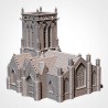 SACRED PLACE - Bigusson - druk 3d - Txarli Factory