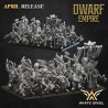 GIANT KILLER x 10 - Bigusson - 3D - White Angels